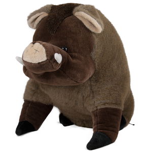 Плюшено Диво прасе