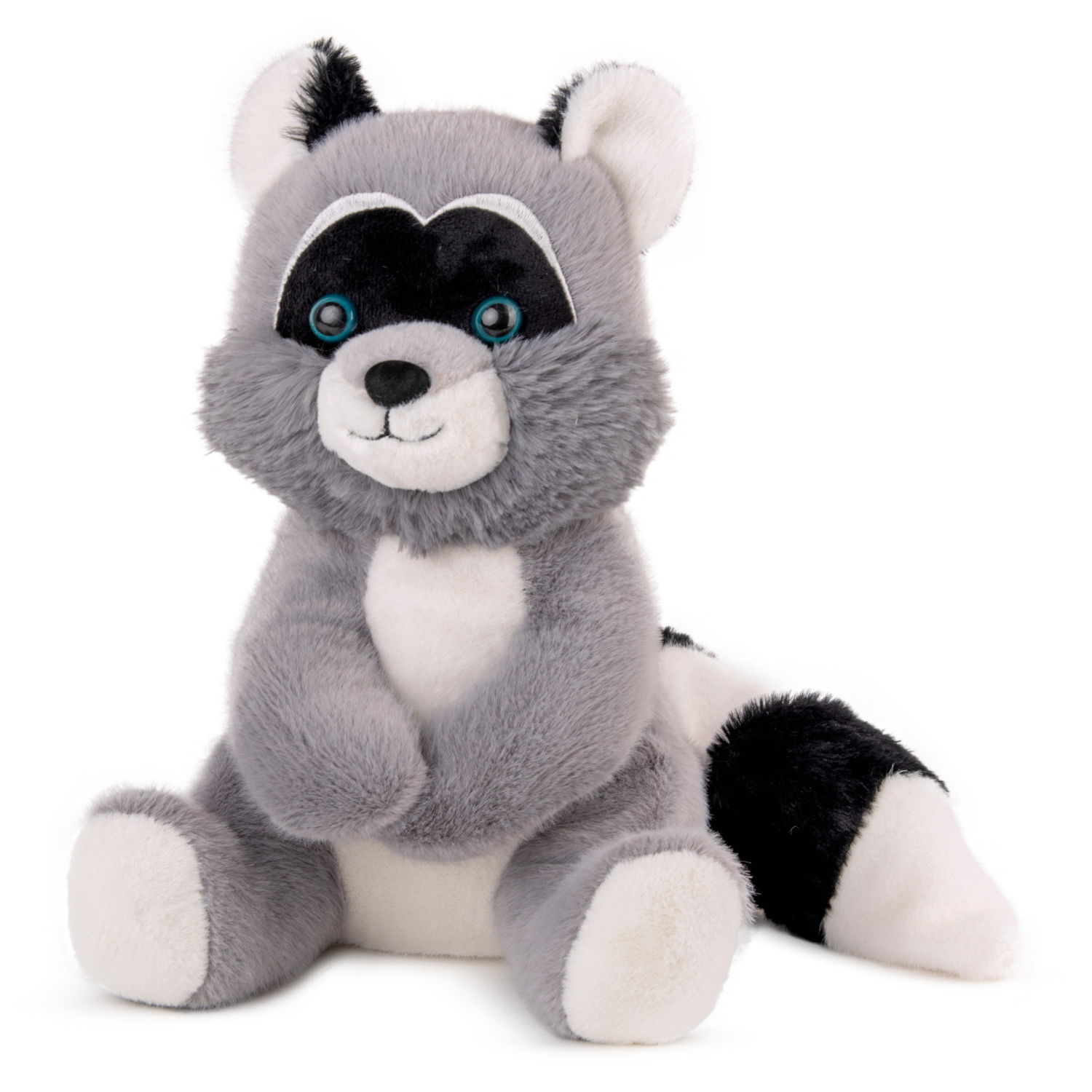 Плюшен енот