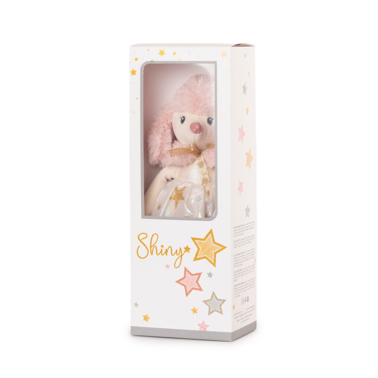 Плюшена кукла куче