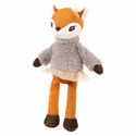 Плюшена кукла лисица