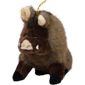 Плюшено Диво прасе