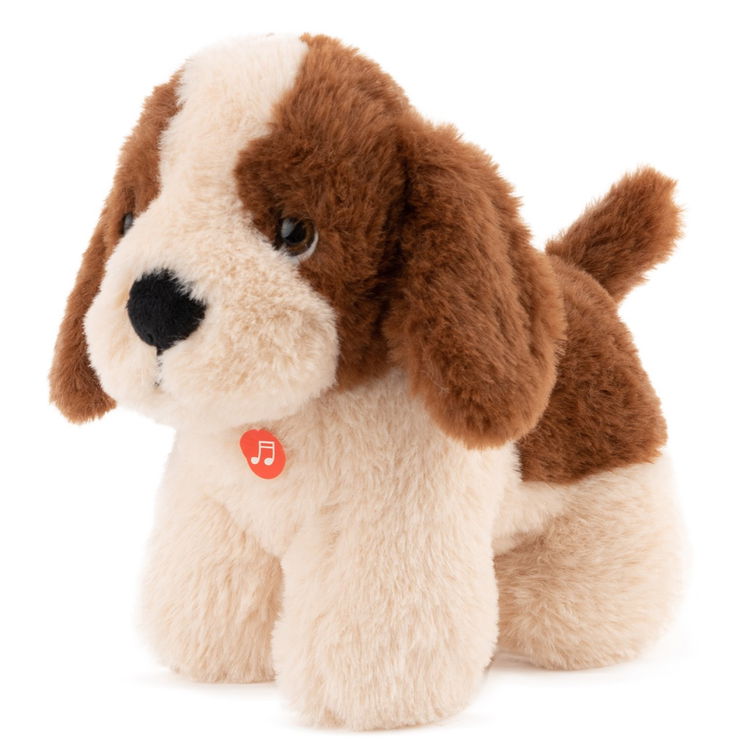 Плюшено куче