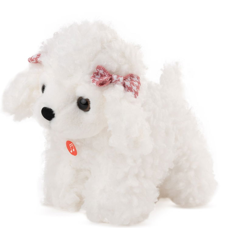 Плюшено куче