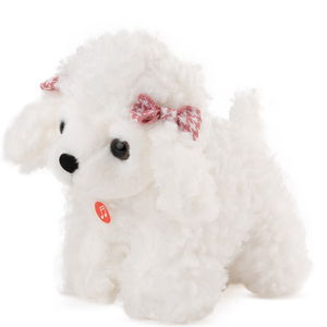 Плюшено куче