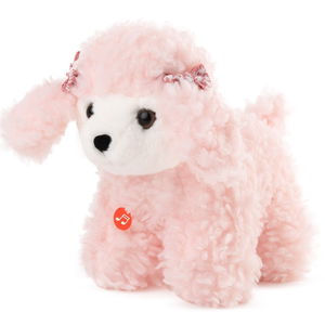 Плюшено куче