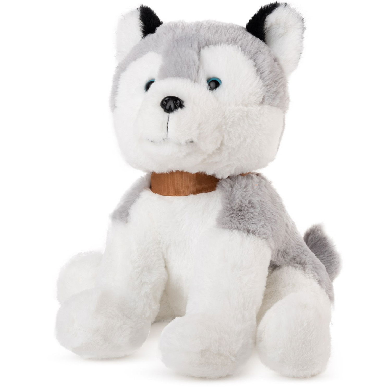 Плюшено куче