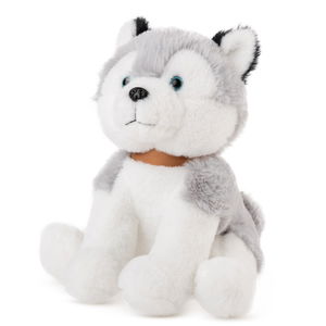 Плюшено куче