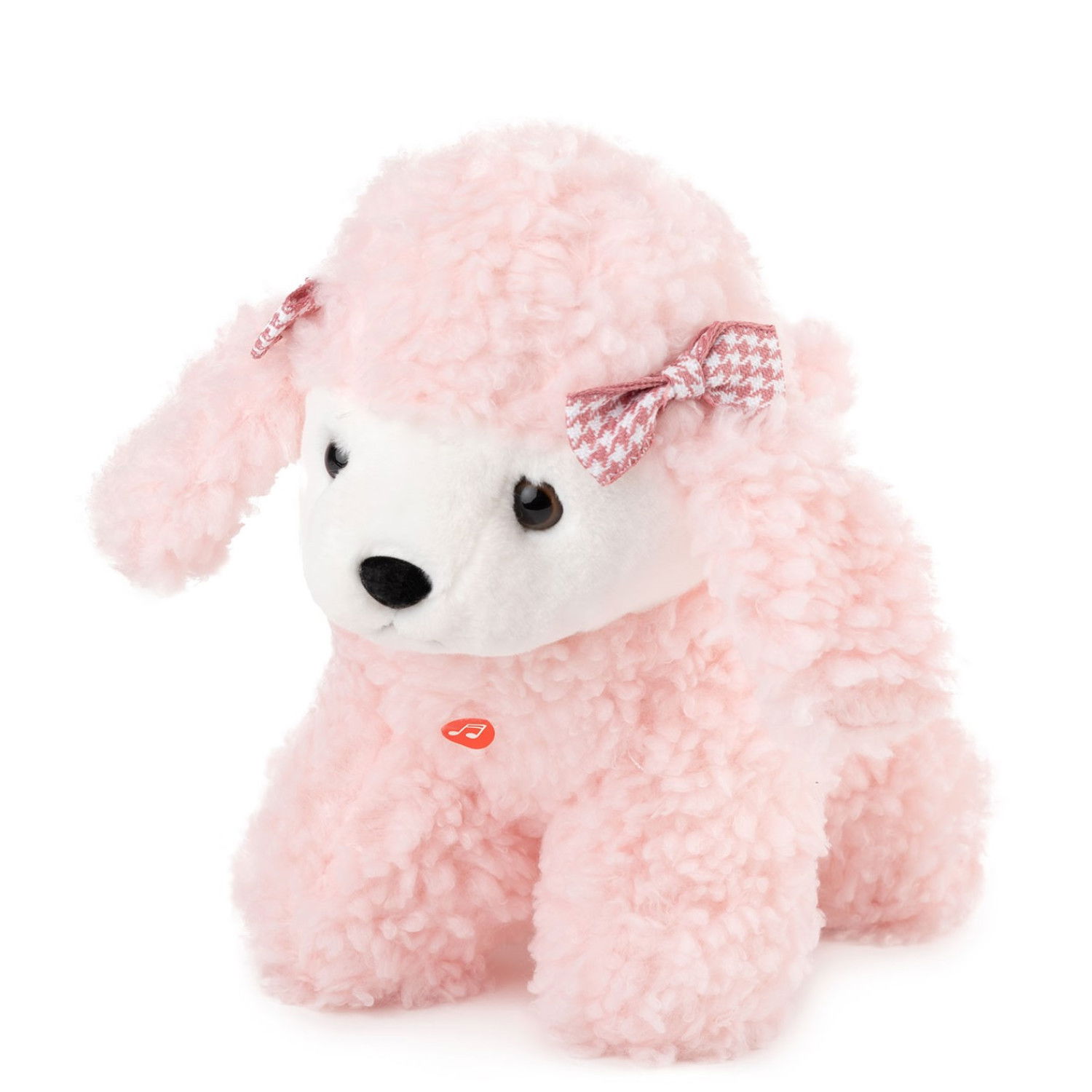 Плюшено куче