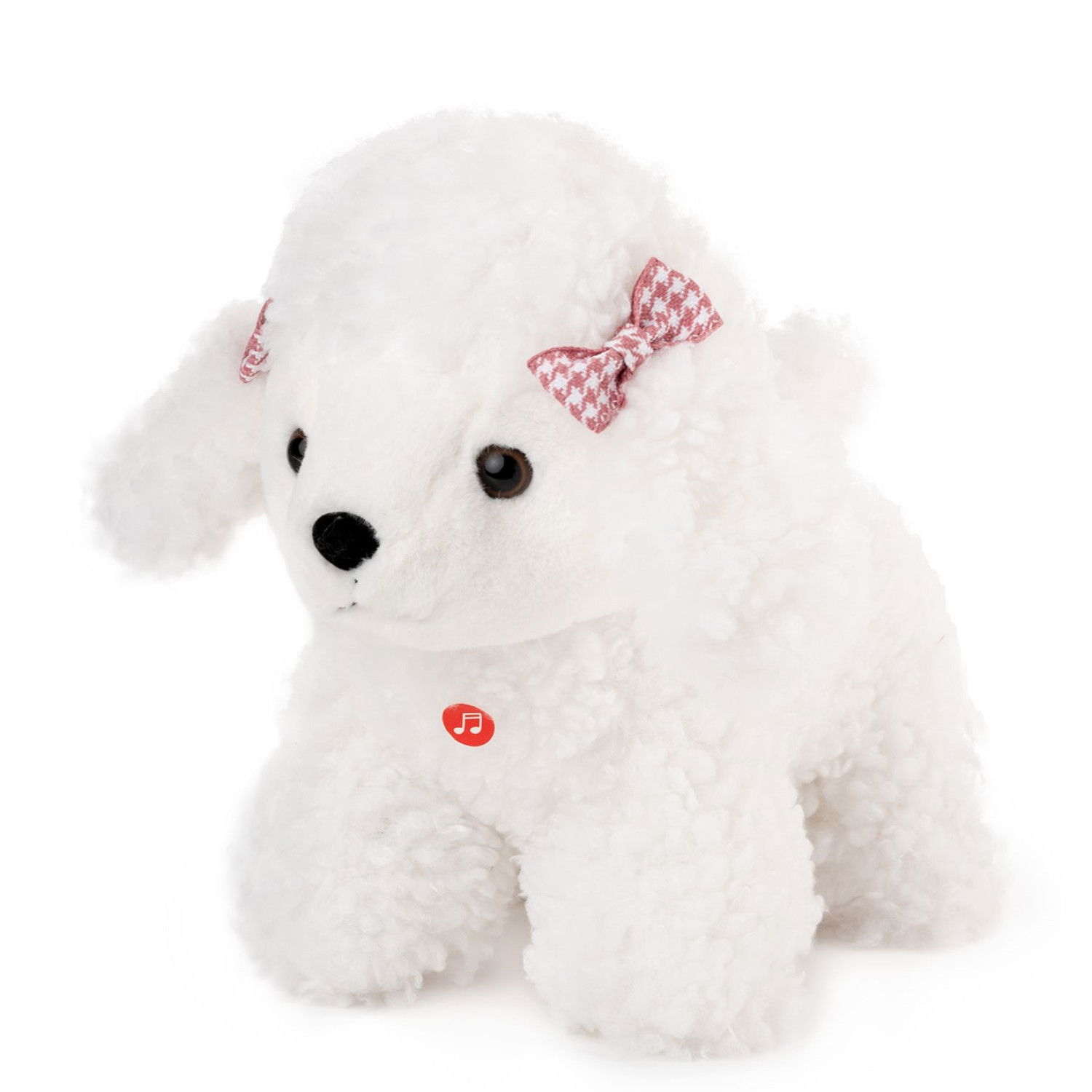 Плюшено куче