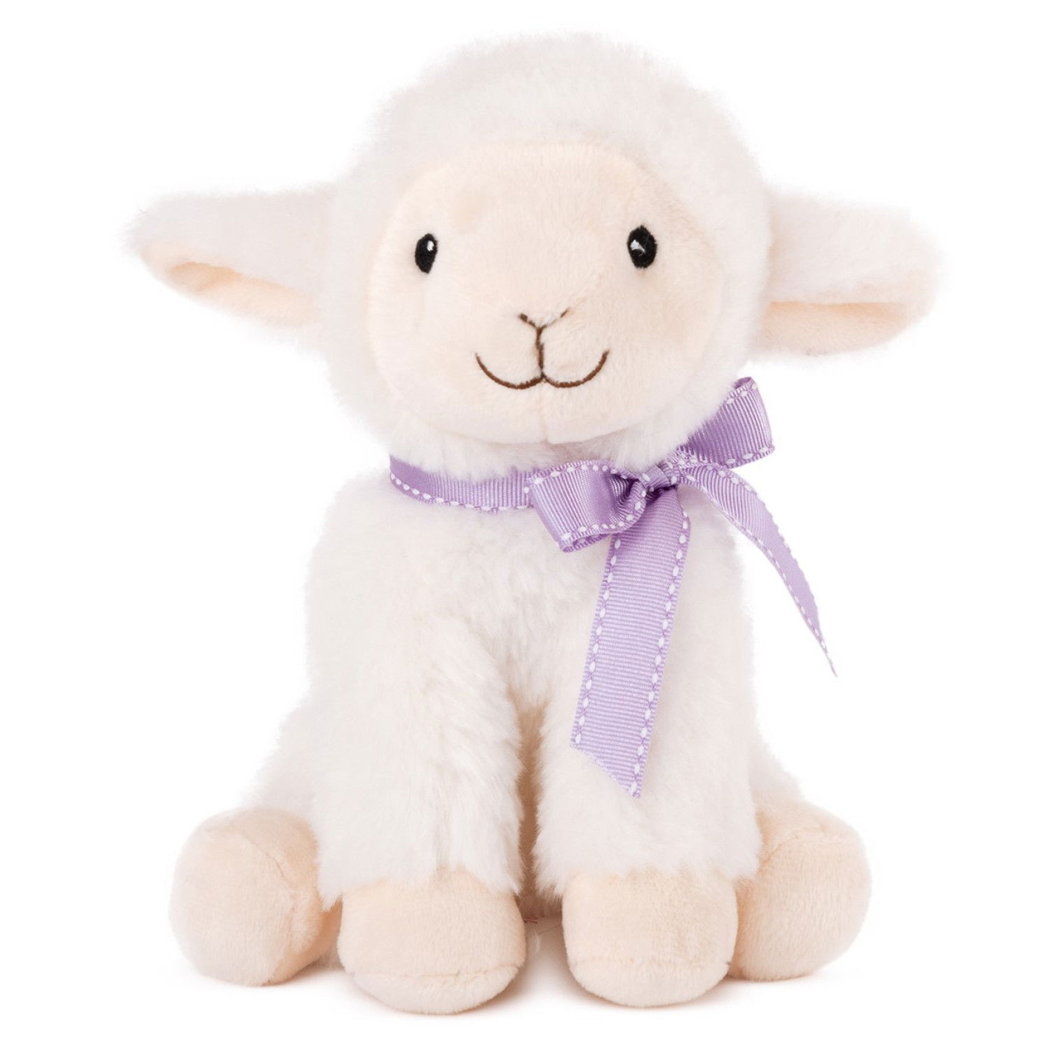 Плюшена овца