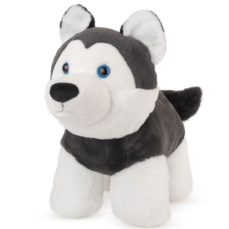 Плюшено куче