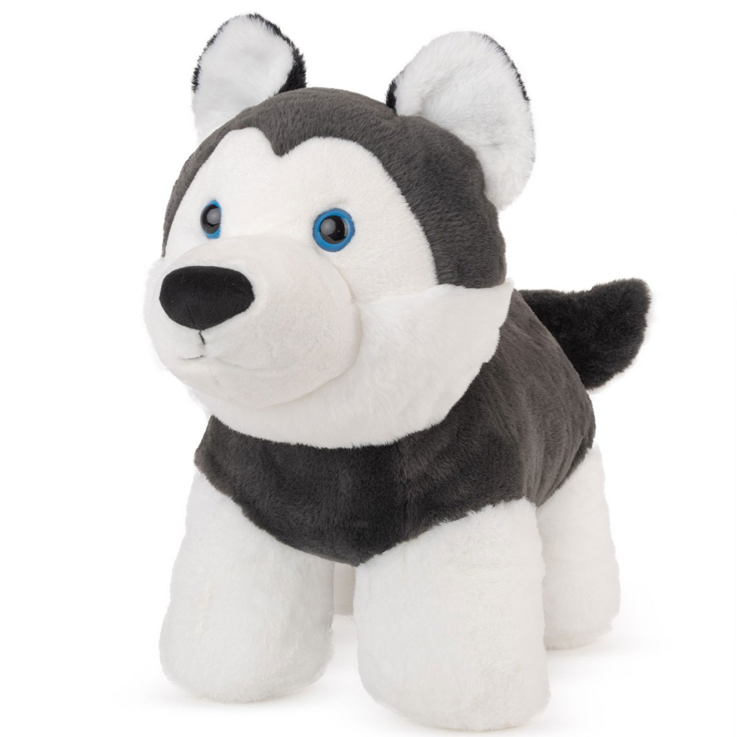 Плюшено куче