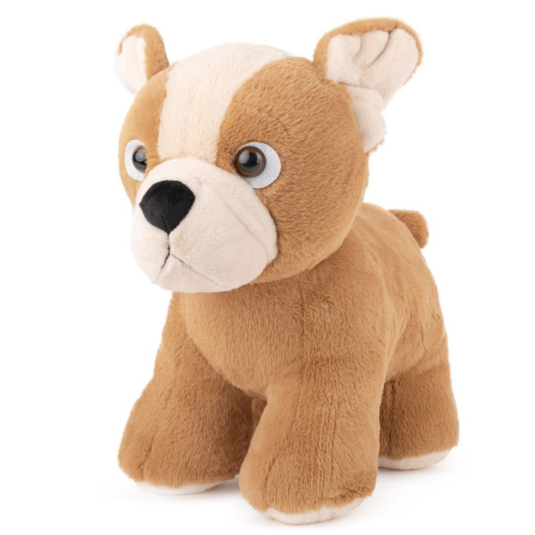 Плюшено куче