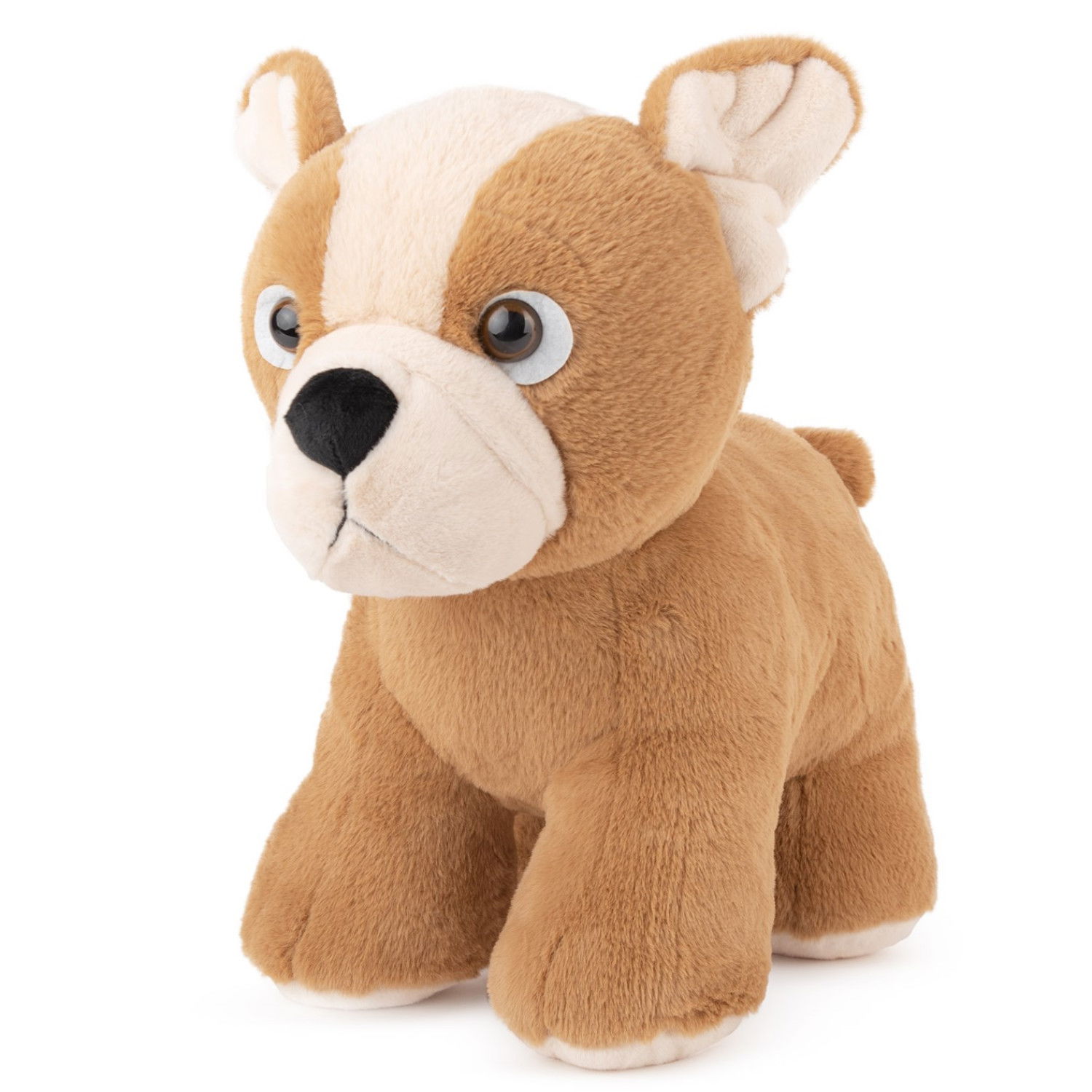 Плюшено куче