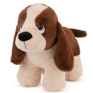 Плюшено куче