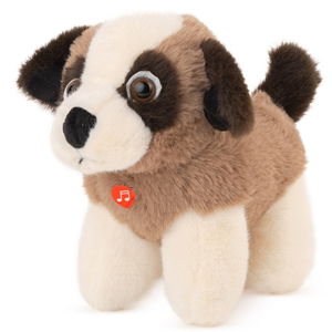 Плюшено куче