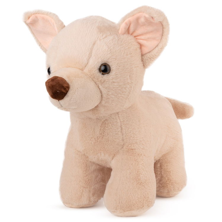 Плюшено куче