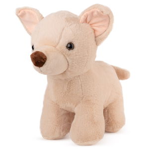 Плюшено куче