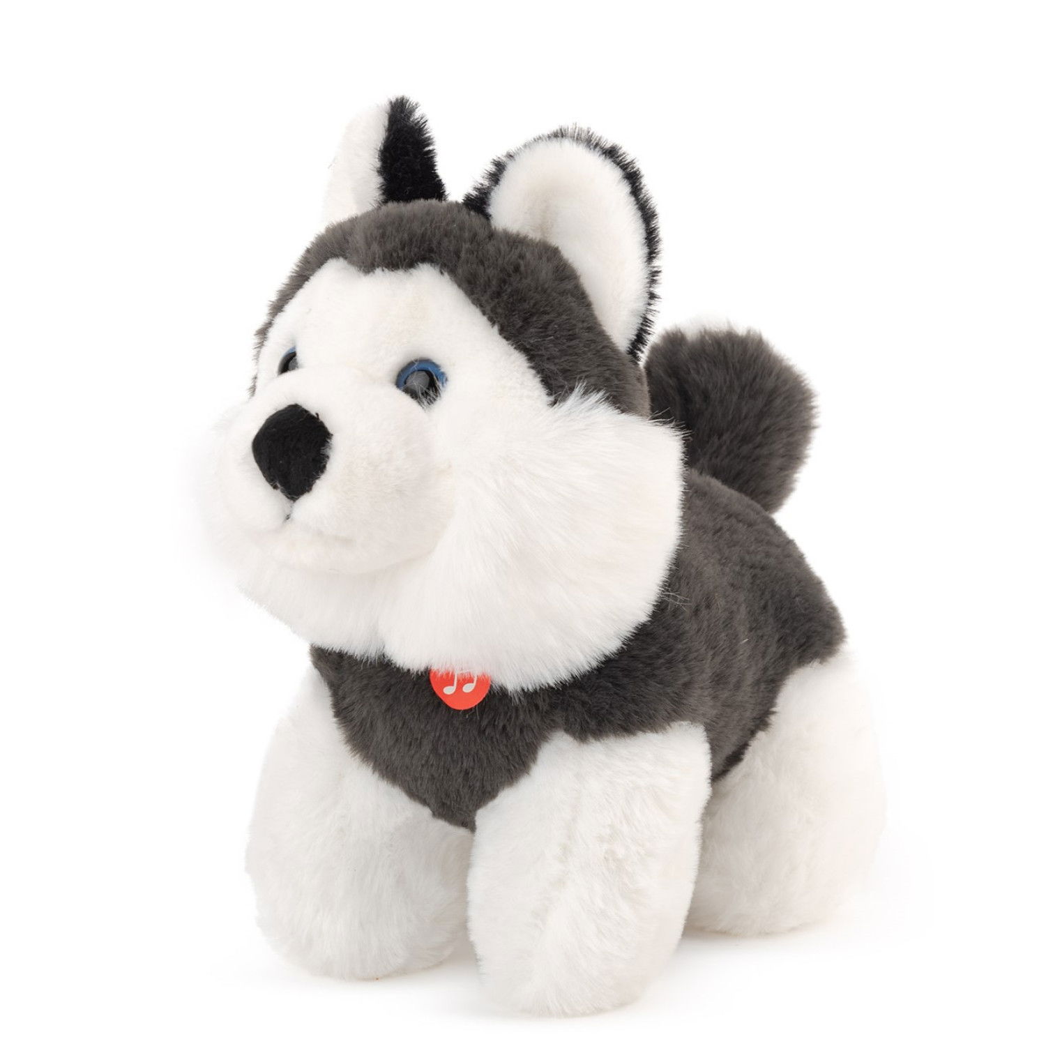 Плюшено куче