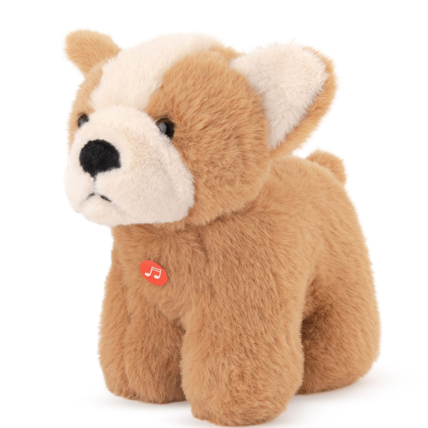 Плюшено куче