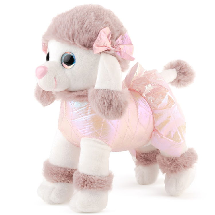 Плюшено куче