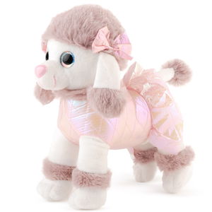 Плюшено куче