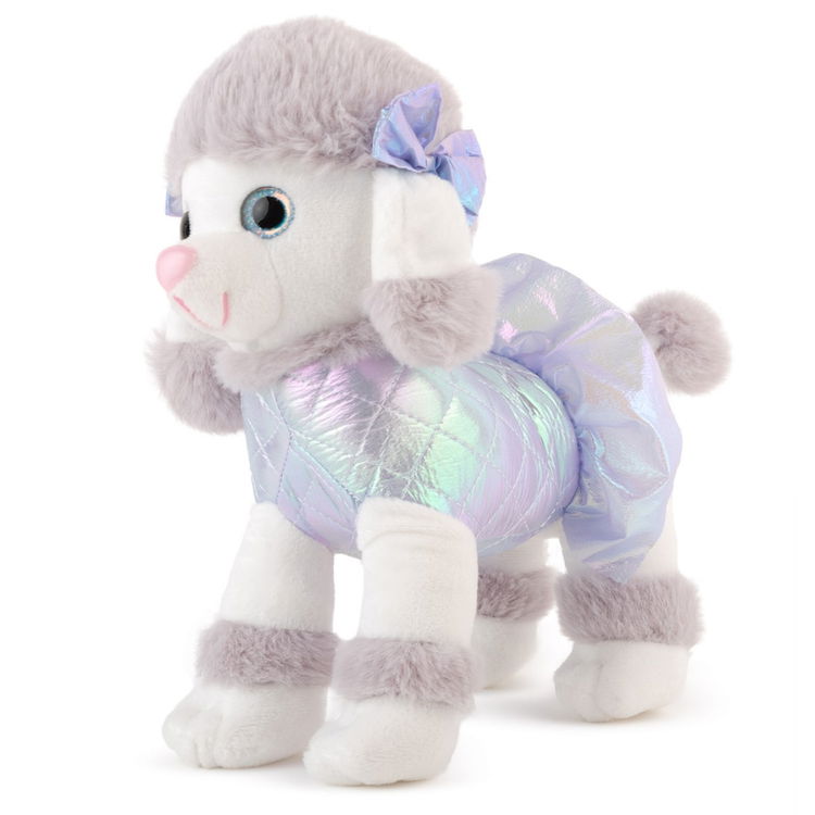 Плюшено куче