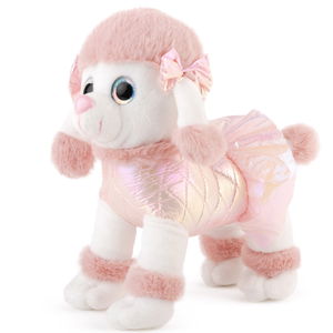 Плюшено куче