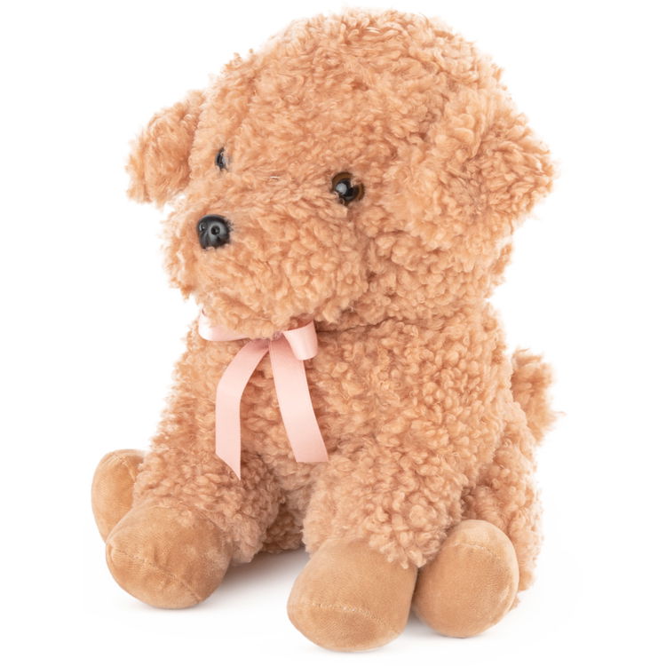 Плюшено куче