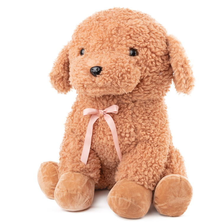 Плюшено куче