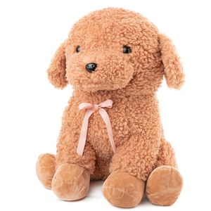 Плюшено куче