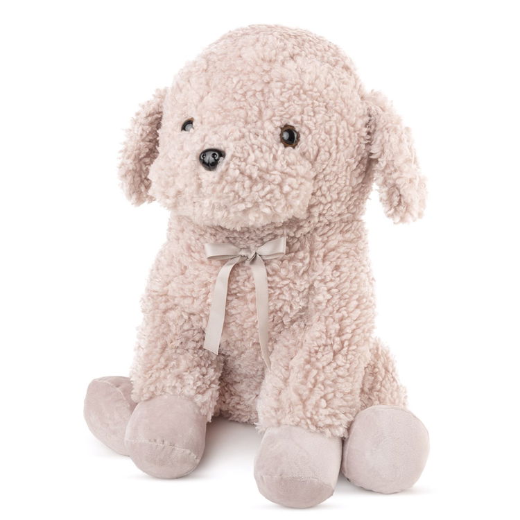 Плюшено куче