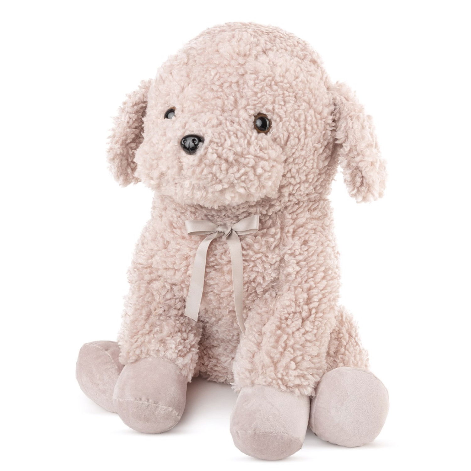 Плюшено куче