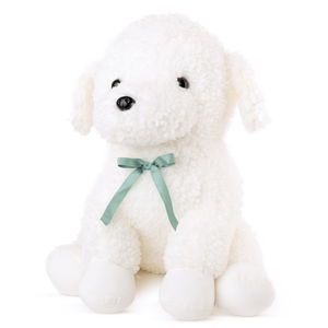 Плюшено куче