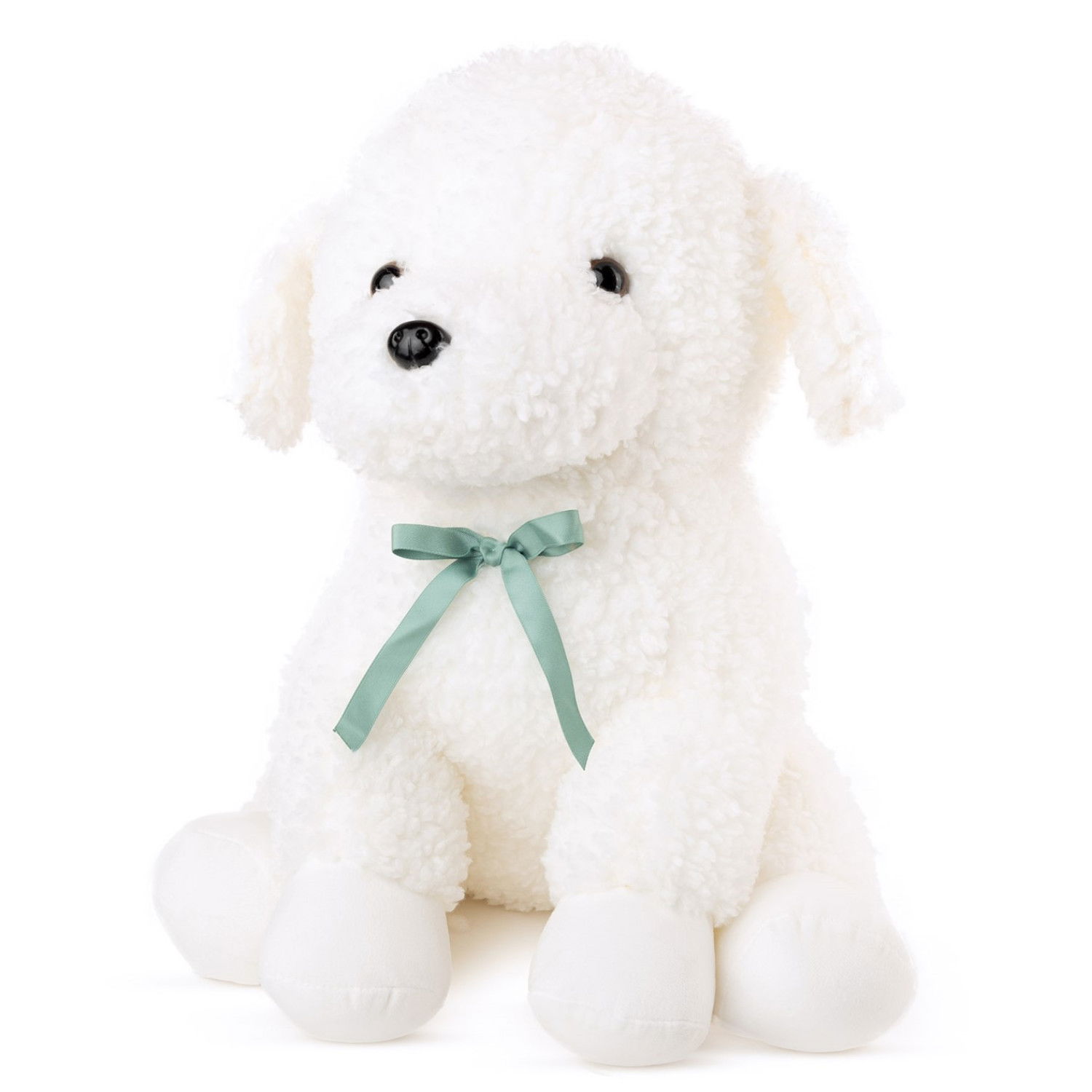 Плюшено куче