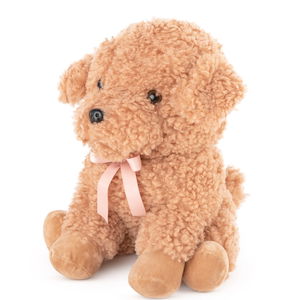 Плюшено куче