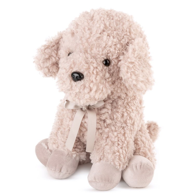 Плюшено куче