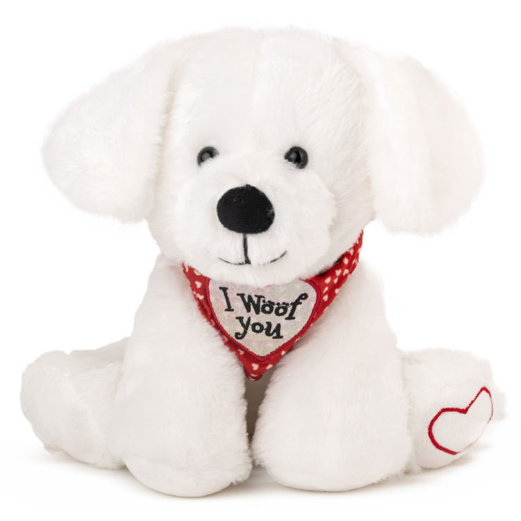 Плюшено куче