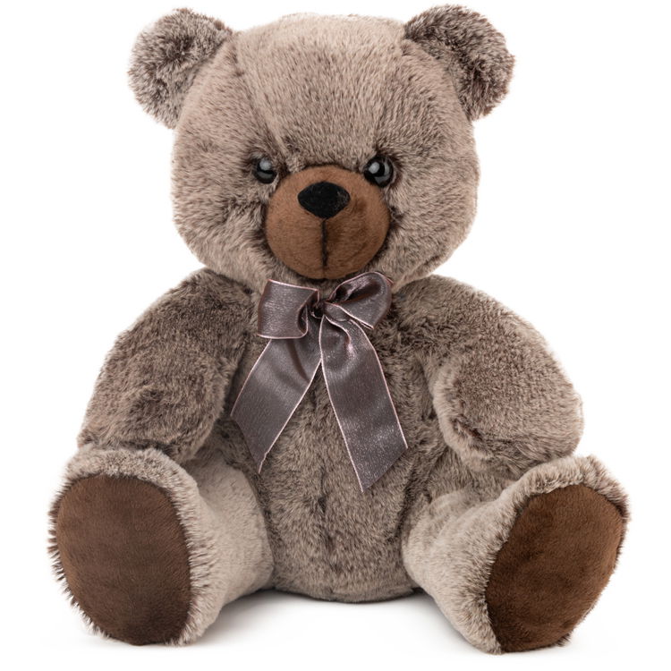 Плюшено мече