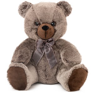 Плюшено мече