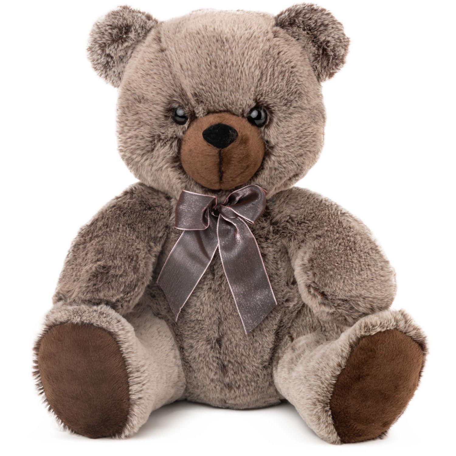 Плюшено мече