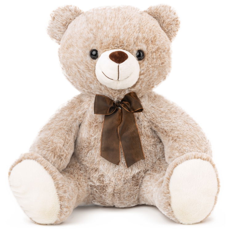 Плюшено мече