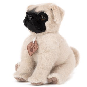 Плюшено куче