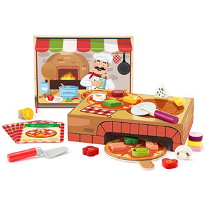 Пицарията на Карло, игра