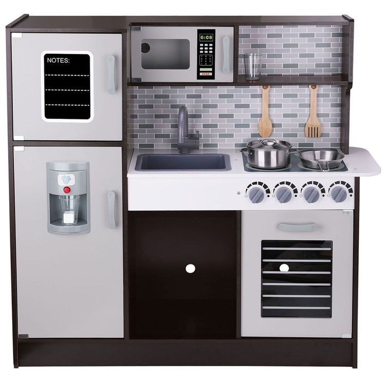 Кухня с обзавеждане Silver