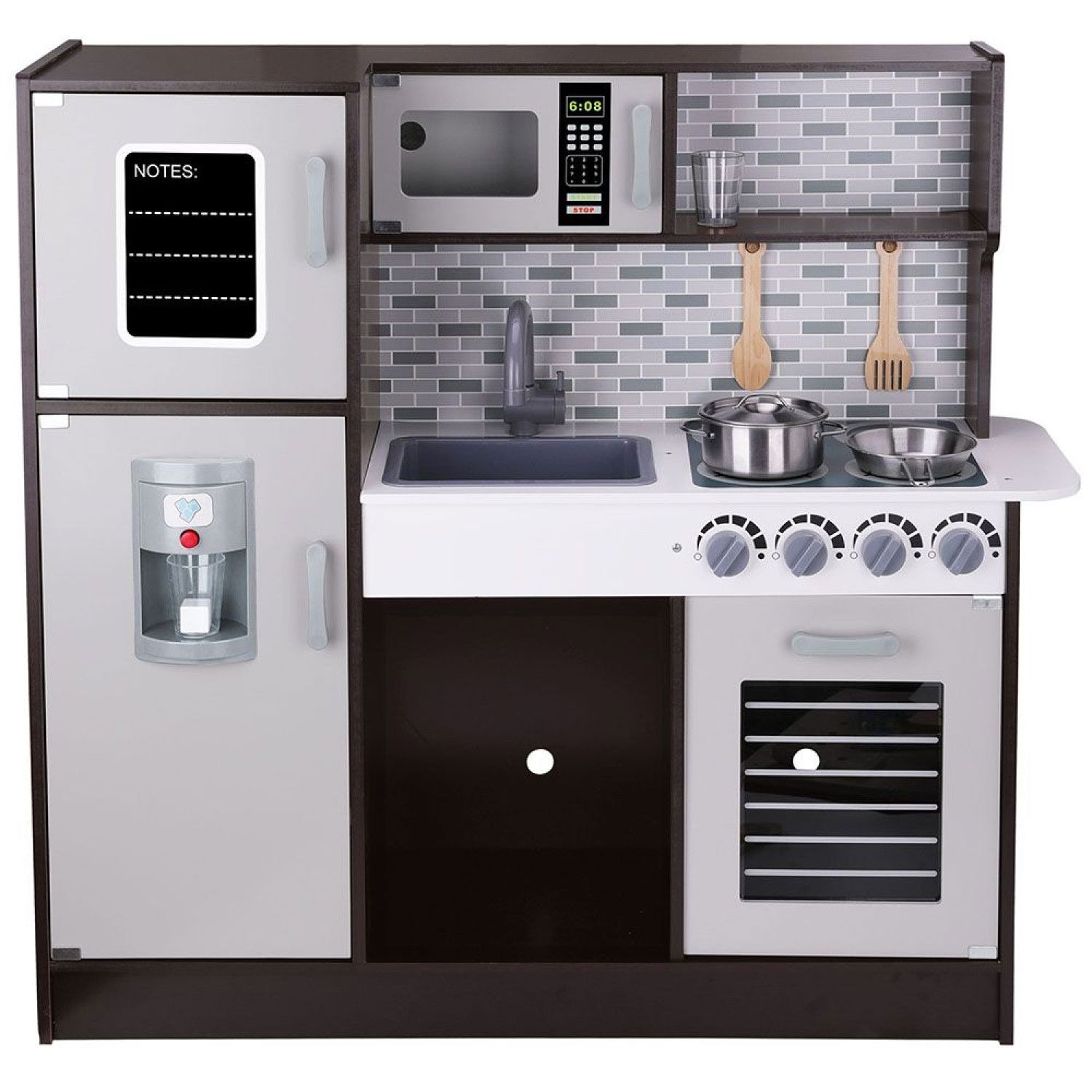 Кухня с обзавеждане Silver