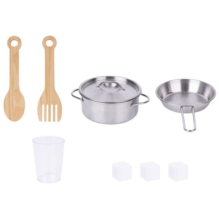 Кухня с обзавеждане Silver