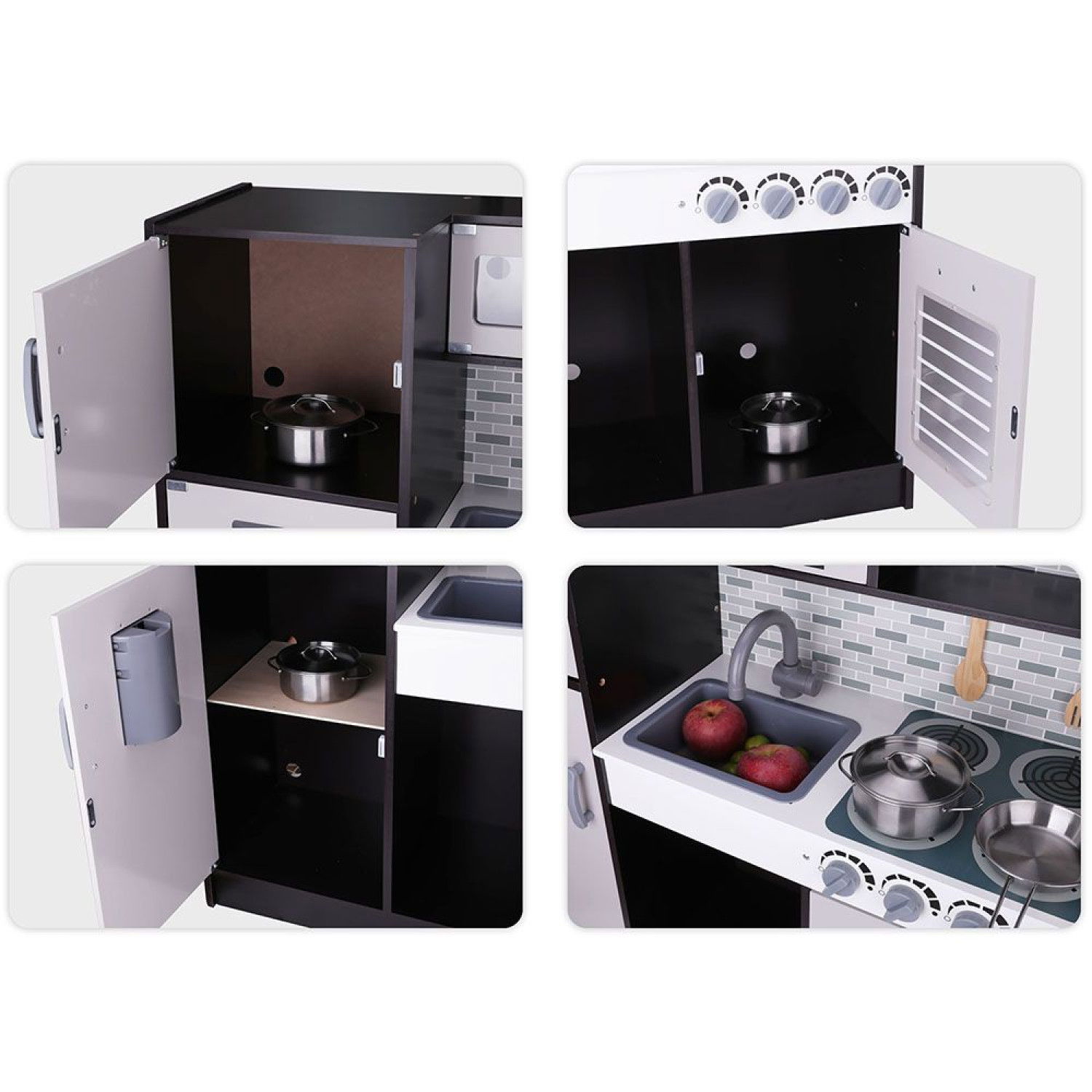 Кухня с обзавеждане Silver