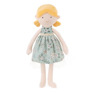 Плюшена кукла