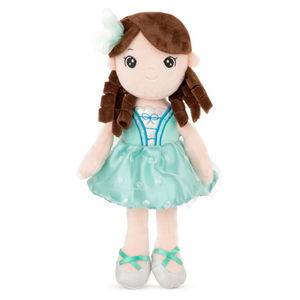 Плюшена кукла